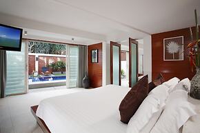 La Flora Resort Patong