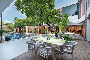 La Flora Resort Patong