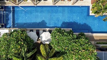 La Flora Resort Patong