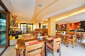 La Flora Resort Patong