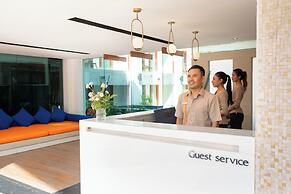 La Flora Resort Patong