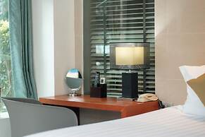 La Flora Resort Patong