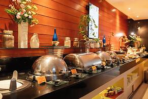 La Flora Resort Patong