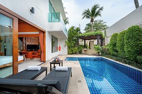 La Flora Resort Patong