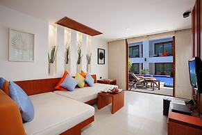 La Flora Resort Patong