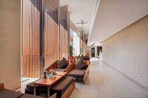 La Flora Resort Patong