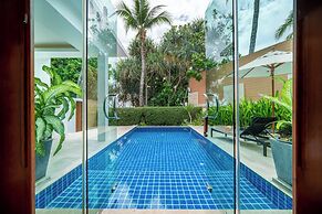 La Flora Resort Patong