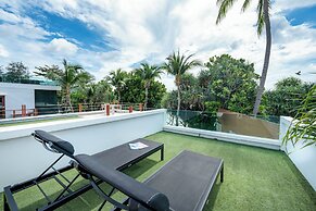 La Flora Resort Patong