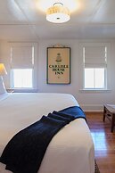Carlisle House Inn