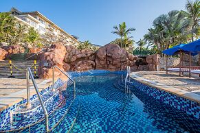 Sheraton Huizhou Beach Resort