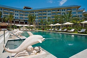 Sheraton Huizhou Beach Resort