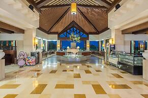 Sheraton Huizhou Beach Resort