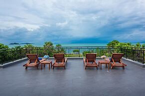 Sheraton Huizhou Beach Resort