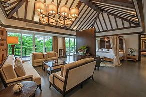 Sheraton Huizhou Beach Resort