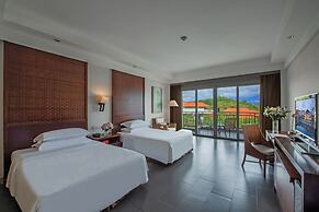 Sheraton Huizhou Beach Resort