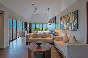 Sheraton Huizhou Beach Resort