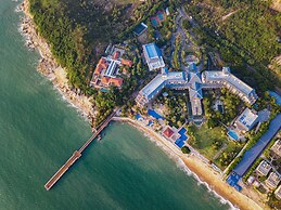 Sheraton Huizhou Beach Resort