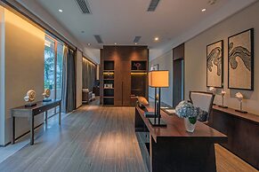 Sheraton Huizhou Beach Resort