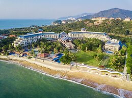 Sheraton Huizhou Beach Resort