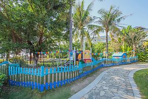 Sheraton Huizhou Beach Resort