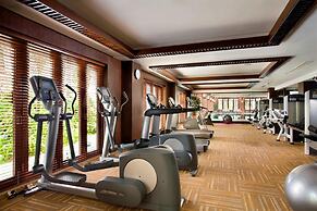 Sheraton Huizhou Beach Resort