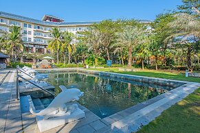 Sheraton Huizhou Beach Resort