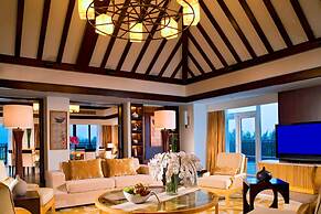Sheraton Huizhou Beach Resort