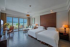 Sheraton Huizhou Beach Resort