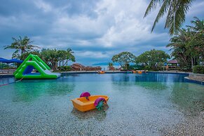 Sheraton Huizhou Beach Resort