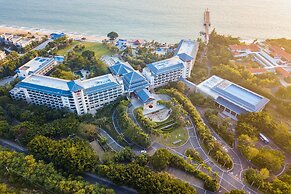 Sheraton Huizhou Beach Resort