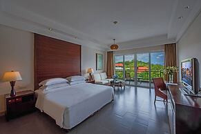 Sheraton Huizhou Beach Resort