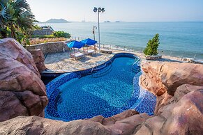 Sheraton Huizhou Beach Resort
