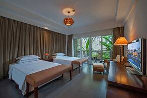 Sheraton Huizhou Beach Resort