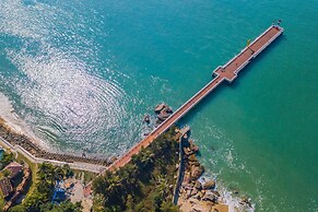 Sheraton Huizhou Beach Resort