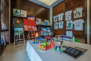 Sheraton Huizhou Beach Resort