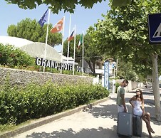 Grand Hotel Don Juan