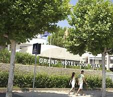 Grand Hotel Don Juan