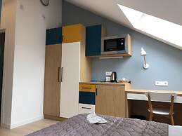 Partner Guest House Baseina