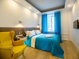 Partner Guest House Baseina