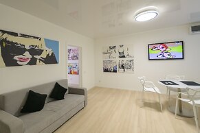Partner Guest House Baseina