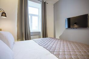 Partner Guest House Baseina