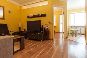 Partner Guest House Baseina