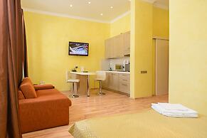 Partner Guest House Baseina