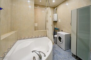 Partner Guest House Baseina