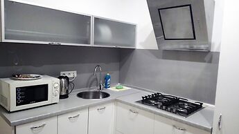 Partner Guest House Baseina