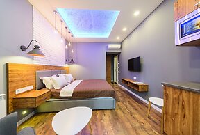 Partner Guest House Baseina