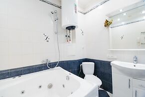 Partner Guest House Baseina