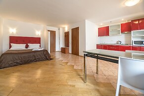 Partner Guest House Baseina