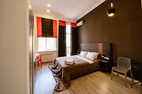 Partner Guest House Baseina