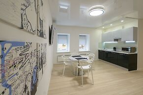 Partner Guest House Baseina